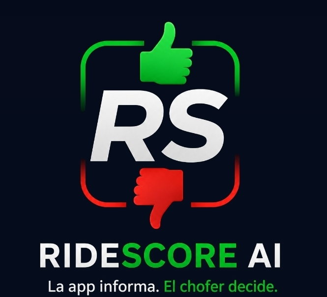 Logo RideScore AI